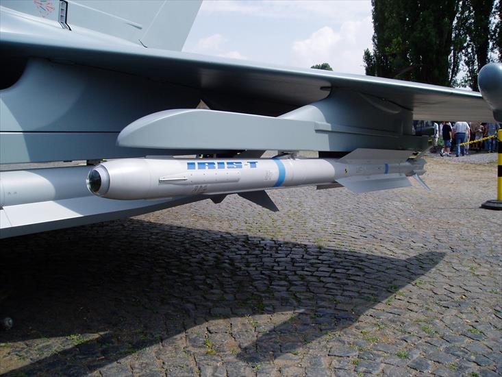 IRIS-T SLM - IRIS-T_air-to-air-missile IRIS-T SLM.jpg