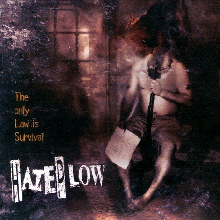 Hateplow US-The Only Law Is Survival 2000 - Hateplow US-The Only Law Is Survival 2000.jpg