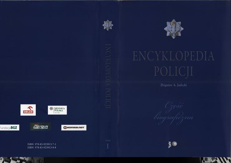 Encyklopedia Policji - część biograficzna   2011r - 20171030-0000-000.jpg