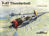 Aircraft WW - Squadron Signal Aircraft 0208 - in action - P-47 T hunderbolt.jpg