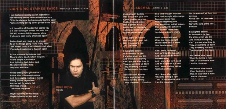 Iron Maiden - 1998 - VIrtual XI - Iron Maiden-VIrtual XI-I3.jpg