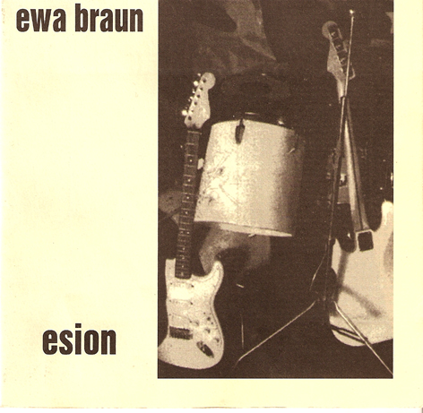 CD - Ewabraun - Esion.jpg
