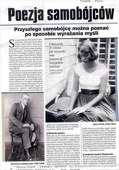Sylvia Plath - inna.bmp