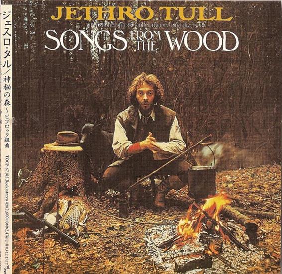 1977 - Songs From The Wood 2003 Osapfaz - Songs From The Wood.jpeg