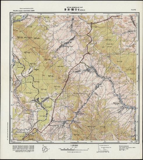 Mapy topograficzne LWP 1_25 000 - M-34-106-D-d_NIZNIEJE_1961 2.jpg