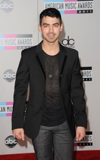 Moda Gwiazdy na rozdaniu American Music Awards 2011 - 111211349407578708.jpg