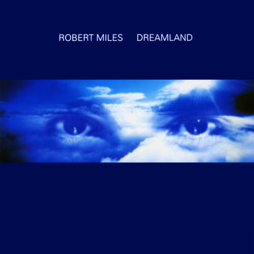R - Muzyka Angielskojęzyczna - Albumy Spakowane - Robert Miles.jpg