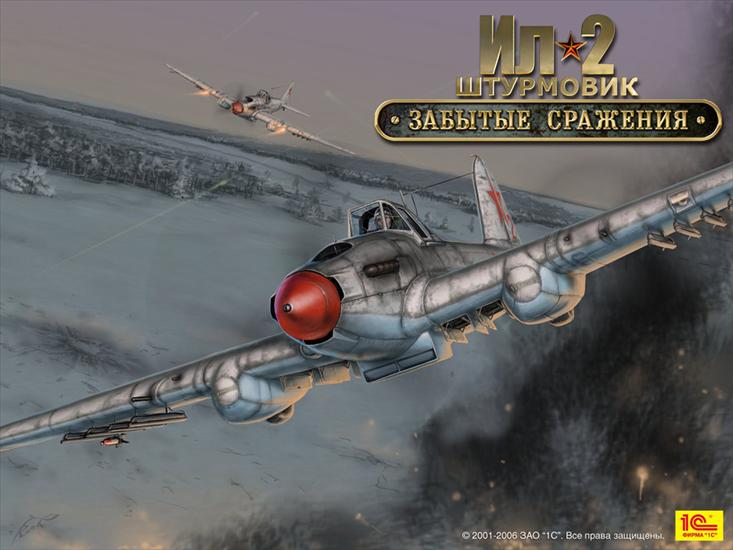 Obrazki - IL-2 Sturmovik The Forgotten Battles 2.jpg