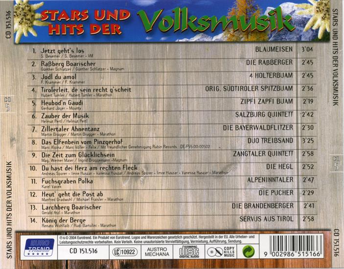 Cover - Stars und Hits der Volksmusik CD05 - Back.jpg