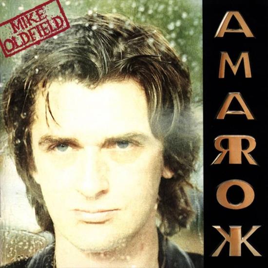 1990 Amarok - Amarok cover- front.jpg