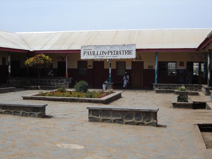 Kamerun - NGaoundere_hospital3.jpg