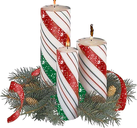  Święta  - Świąteczny stroik.gif