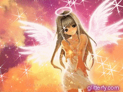 Anime Gify - angel.gif