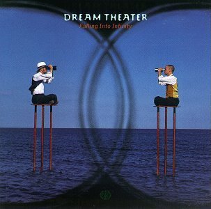 Falling Into Infinity - Dream Theater - Falling Into Infinity.jpg