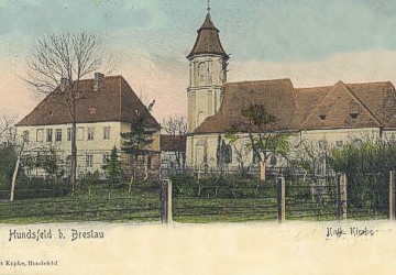 Hundsfeld - Hundsfeld1908.jpg