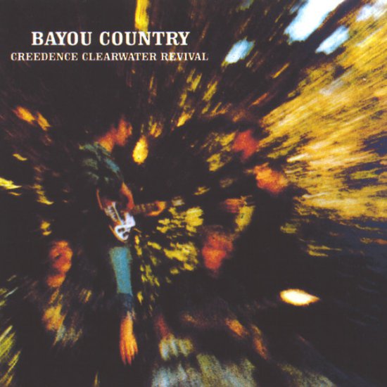 1969 Bayou Country - front cover.jpg