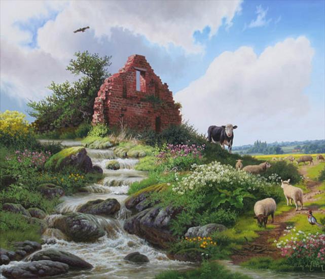 Daniel Van der Putten-wiejskie krajobrazy - 35e614633e92.jpg