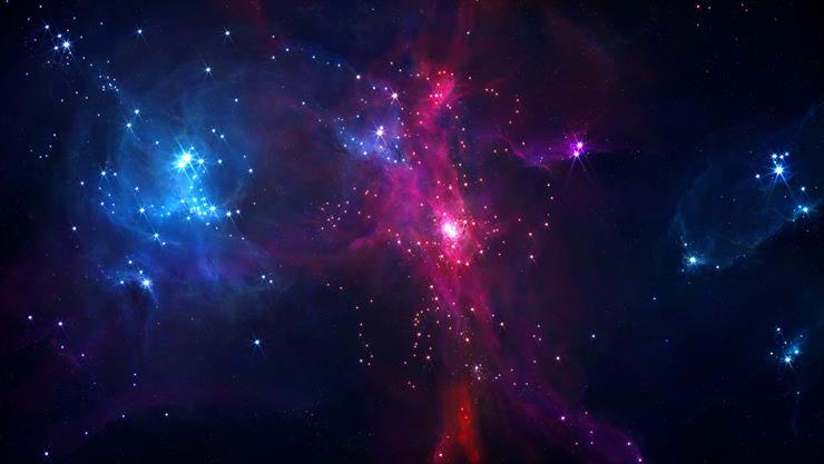 Niebo, Kosmos, Gwiazdy - Tapety - nebula-stars-artwork_2000x1129.jpg