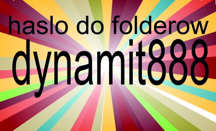 haslo do folderow dynamit888 - haslo do folderow w obrazku.jpg