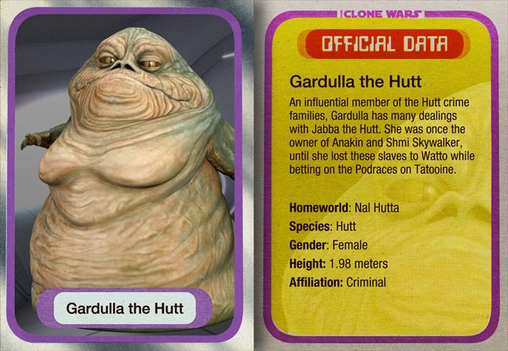 Karty The Clone Wars - Gardulla the Hutt.jpg