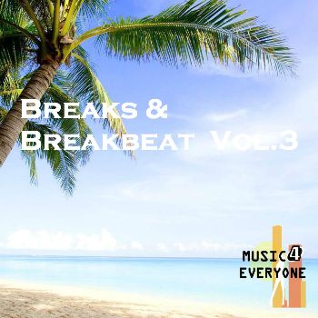 Breaks Breakbeat Vol 3 - cover.jpg