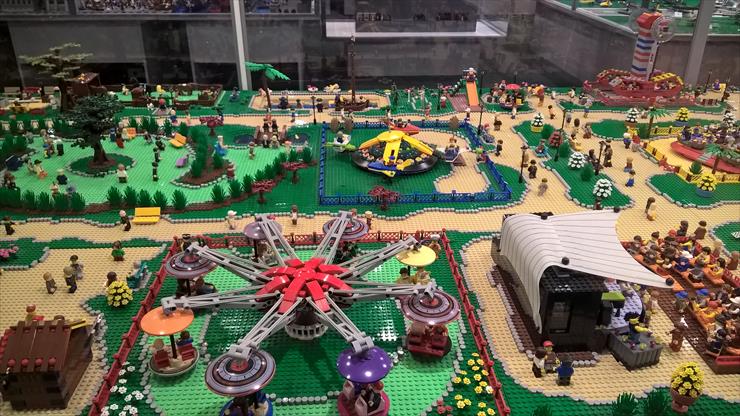 Największa wystawa LEGO-Bielsko-Biała - WP_20160702_18_40_08_Pro.jpg