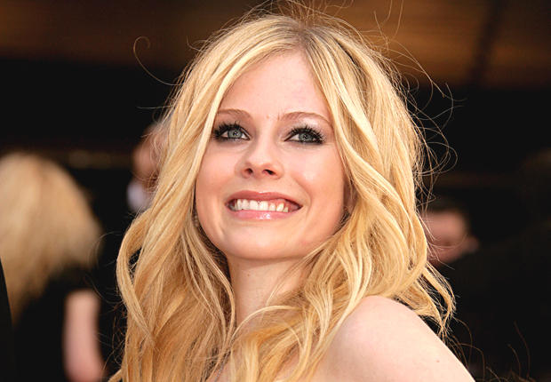 Avril Lavigne - Avril Lavigne 2.jpg