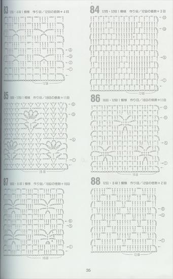 262 crochet patterns - 262 szydełkowe ściegi - 35.jpg