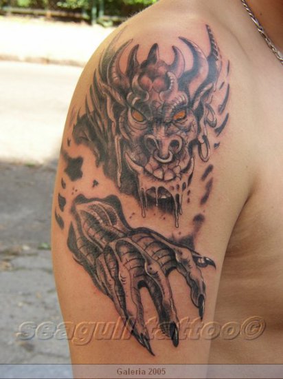 tatuaże tatoo wzory - 070.jpg