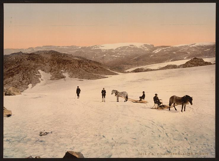 Norwegia w kolorze 1890 do 1900 - NorwayTravelPhoto 11.jpg