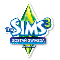 The Sims 3 13 - Zostań Gwiazdą PL - cover.png