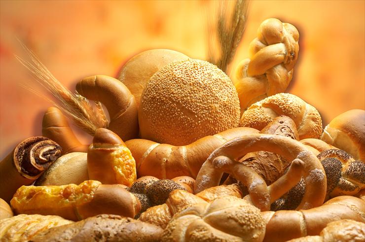 Bread Products Collection - fotolia_1994596.jpg