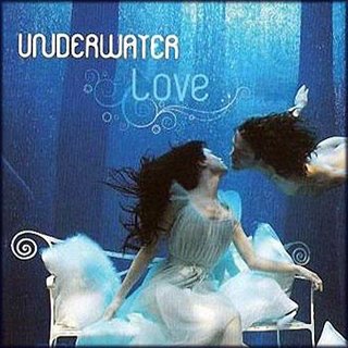 underwater love - Underwater Love 2009.jpg