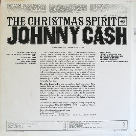 Johnny Cash - The Christmas Spirit 1963 - 2753375847_3e761b0ecc_z.jpg