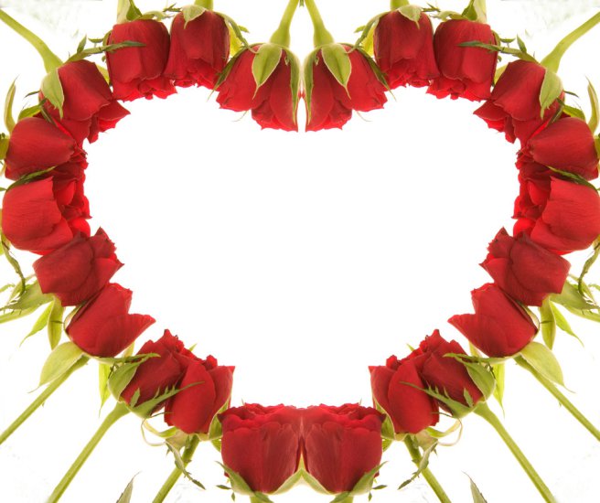 MIŁOSNE TAPETY - miłość love walentynki róze serce.jpg