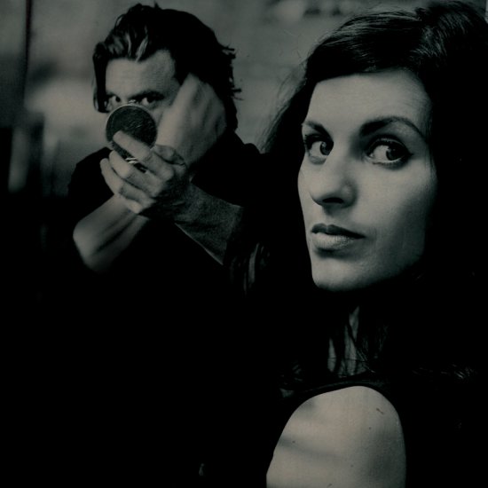 Parov Stelar 2007- Shine LP - Parov Stelar - Shine_0.jpg