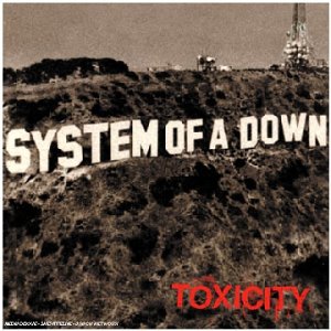 System of a Down - Toxicity Album - System_of_a_Down-Toxicity-front.jpg