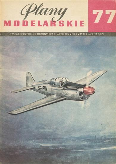 Cover - 077 - PZL M-4 Tarpan.jpg