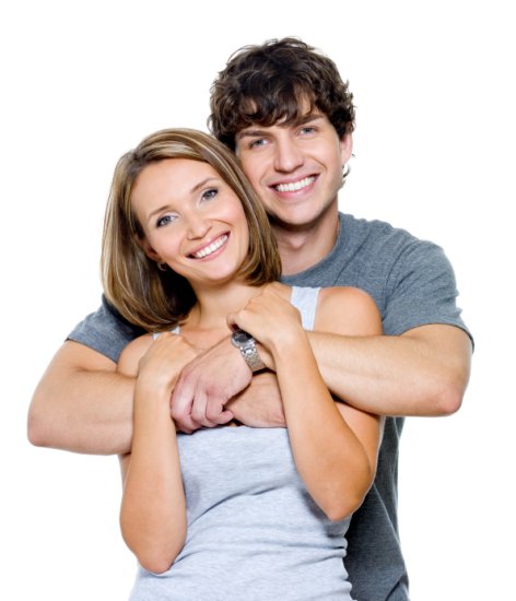 Young Couples - fotolia_35960893.jpg