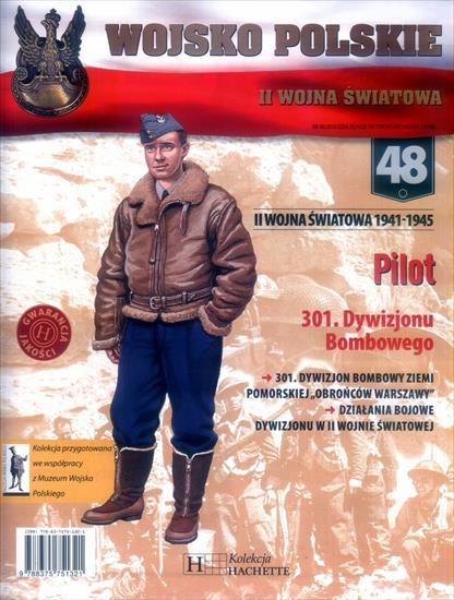 Kolekcja Wojsko Polskie - WP-48-Pilot, 1941.jpg