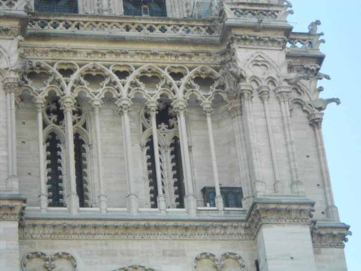 Francja - Katedra Notre Dame4.JPG