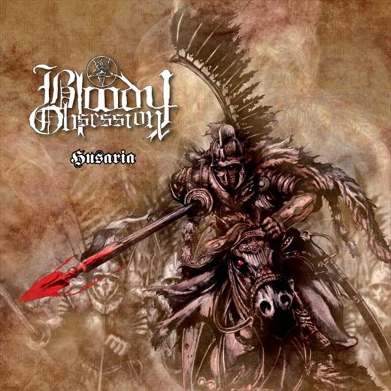Bloody Obsession Czech-Husaria 2017 - Bloody Obsession Czech-Husaria 2017.jpg