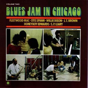 Fleetwood Mac-CD-5Blues Jam In Chicago - 5.jpg