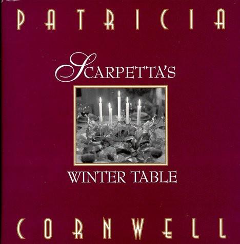 Scarpettas Winter Table 3450 - cover.jpg