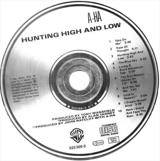 A-ha - Hunting High And Low1990 - AllCDCovers_a_ha_hunting_high_and_low_1985_retail_cd-cd.jpg