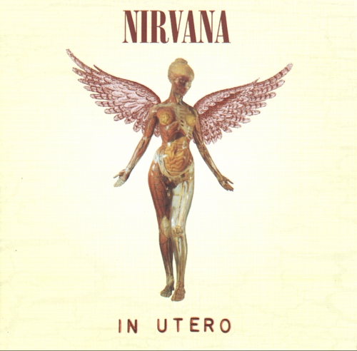 1993 - In Utero - Nirvana-In Utero-Front.jpg