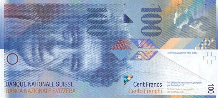 SZWAJCARIA - 1998 - 100 franków a.jpg