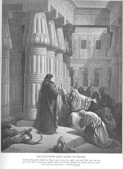 Stary i Nowy Testament - Ryciny - OT-036 The Egyptians Ask Moses to Depart.jpg