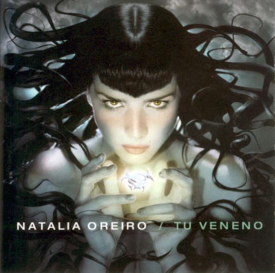 Natalia Oreiro - Tu Veneno 2000 - Front.jpg