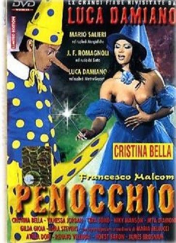 Classic - Mario Salieri - Penocchio.jpg